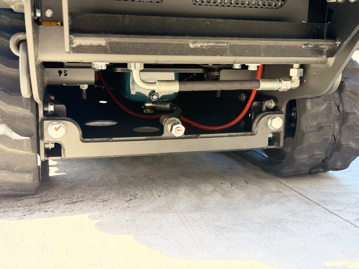 Vmeng SAM660TK Track Loader