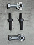 Rhinoceros / Raptor 1/1.2Ton Control Lever Link - Long