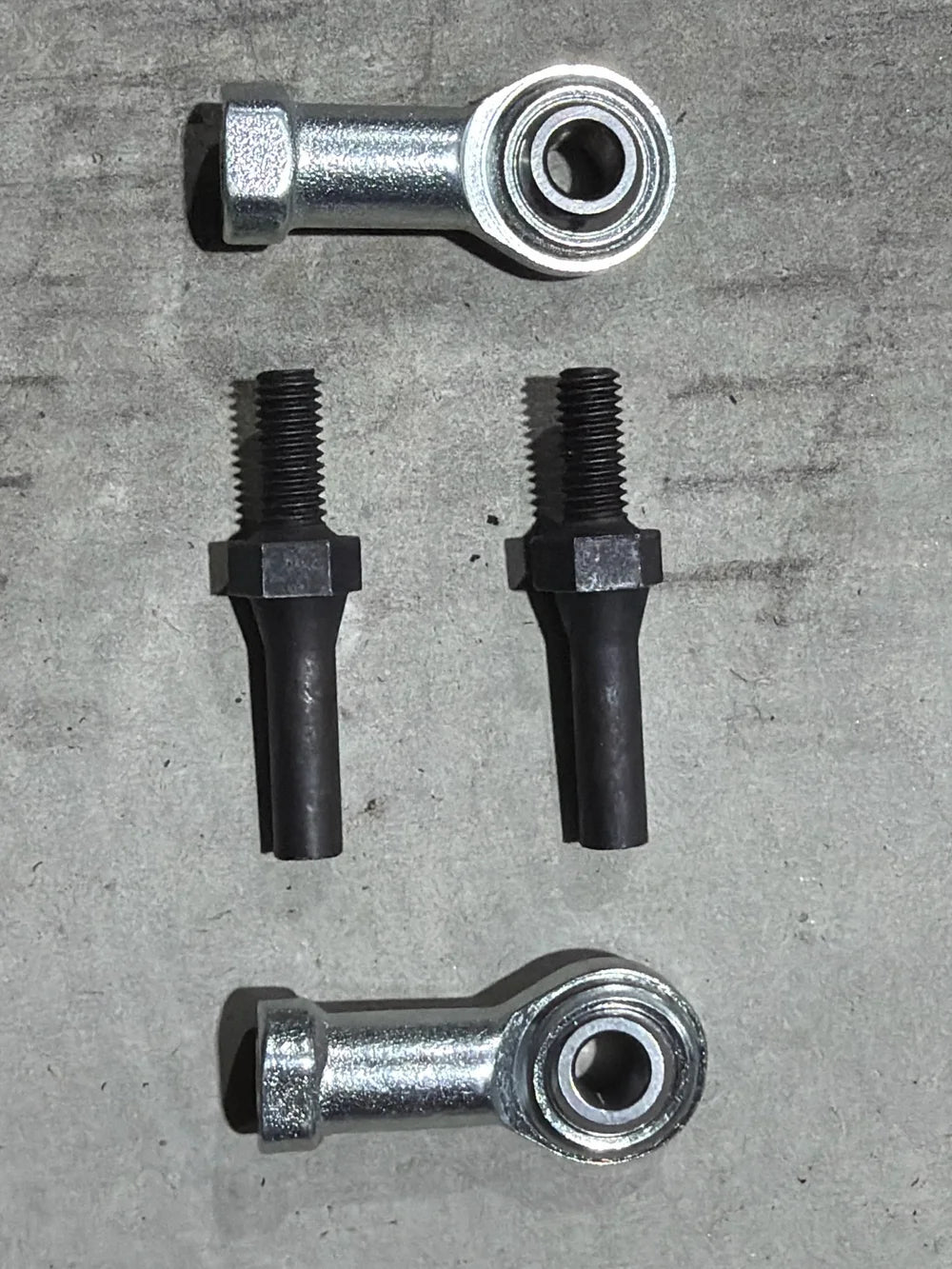 Rhinoceros / Raptor 1/1.2Ton Control Lever Link - Long