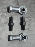 Rhinoceros / Raptor 1/1.2Ton Control Lever Link - Short