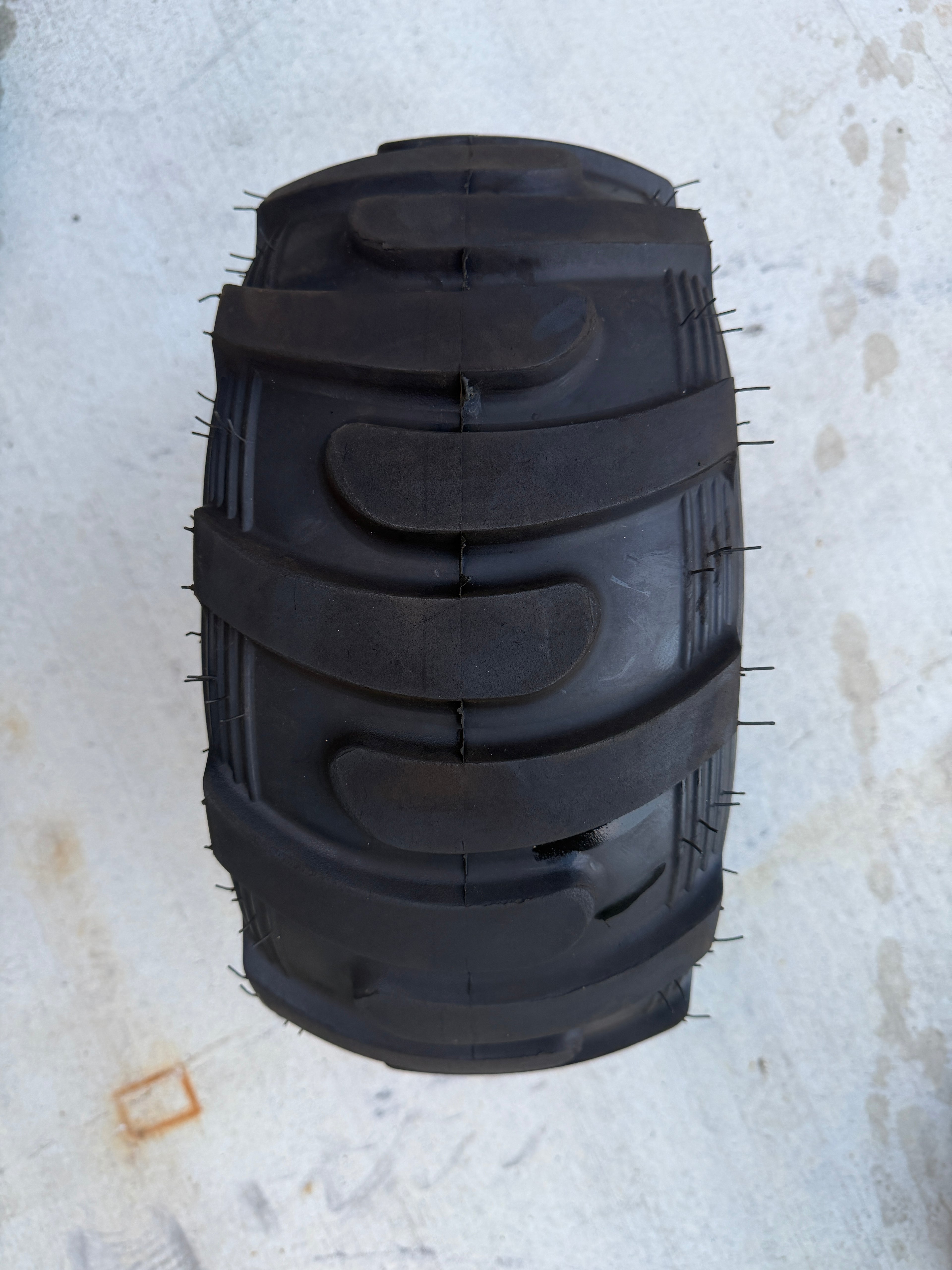 MT Wheel and Tyre - 18x8.5-8