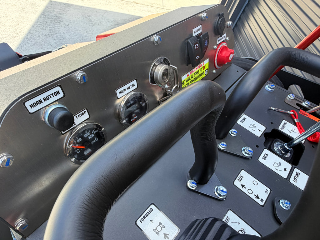 Vmeng VM1035TK Track Loader