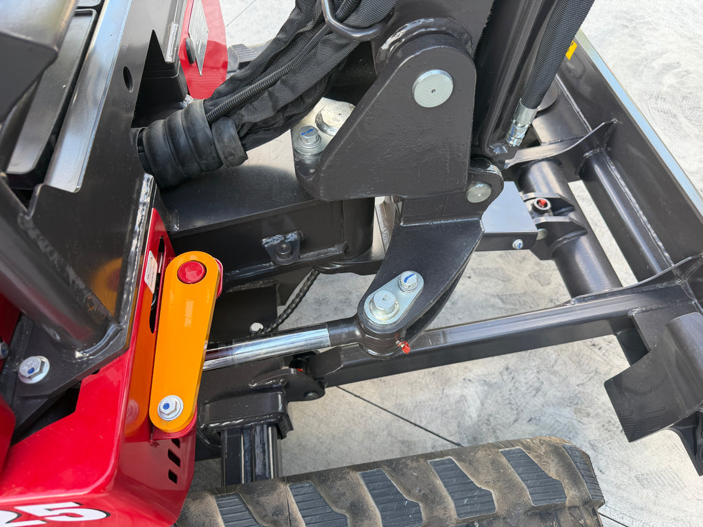 Rhinoceros XN25SE Mini Excavator