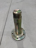 Derette DRT380W Wheel Axle