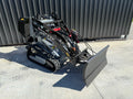 Derette DRT 450TH Track Loader
