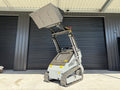 Derette DRT T800 Track Loader