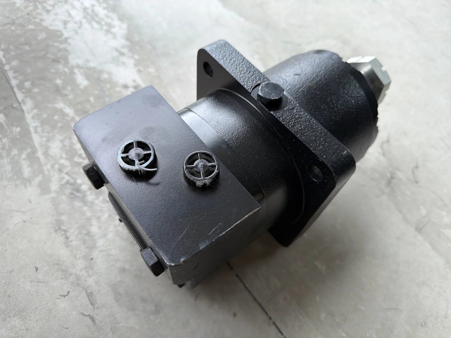 Danfoss 6K310 Drive Motors - Rhinoceros 1.2/1.8