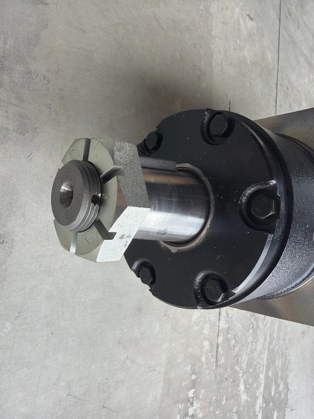 Danfoss 6K310 Drive Motors - Rhinoceros 1.2/1.8