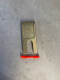 Derette Auger Replacement Teeth
