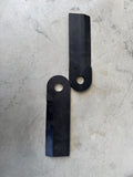 Derette Slasher Replacement Blades Pair
