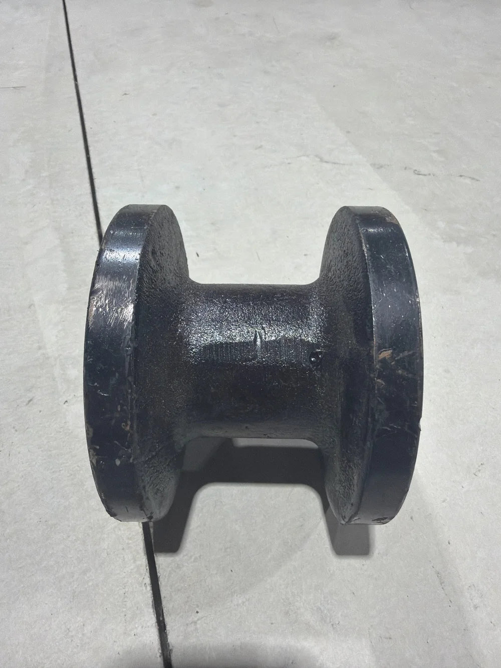 Derette V1000 Track Roller