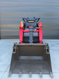 Rhinoceros KS1000 / RH1200 Track Loader - Coming Soon