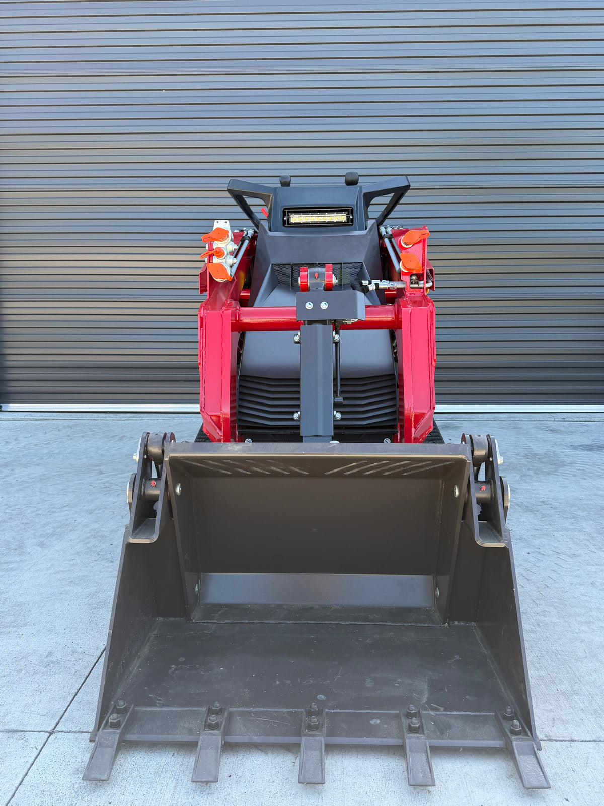 Rhinoceros KS1000L / RH1000 Track Loader