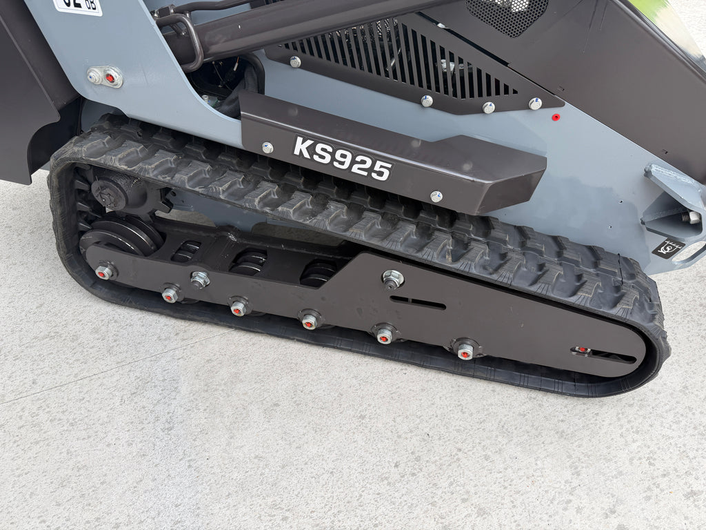 Rhinoceros KS925TK Track Loader