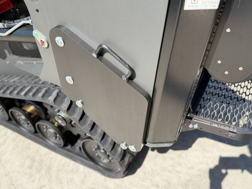 Vmeng SAM660TK Track Loader