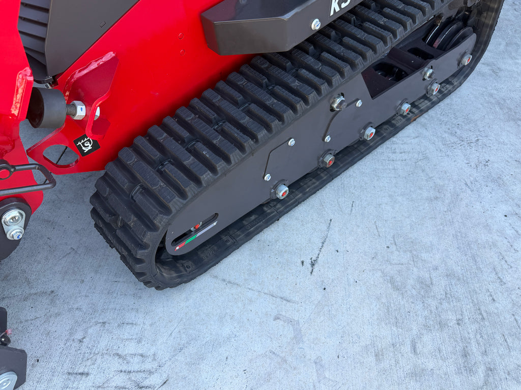 Rhinoceros KS1000L / RH1000 Track Loader