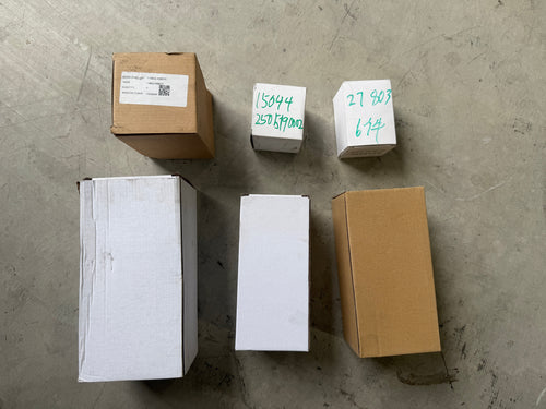 Carte CT17/CT20 Service Kit - Full