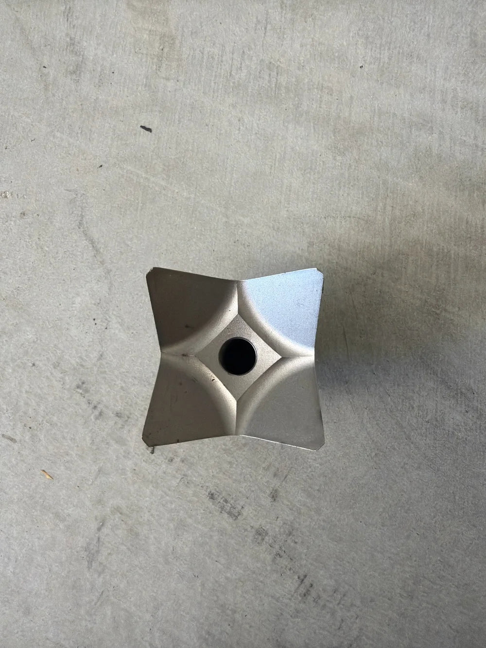 Derette Forestry Mulcher Replacement Teeth