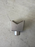 Derette Forestry Mulcher Replacement Teeth