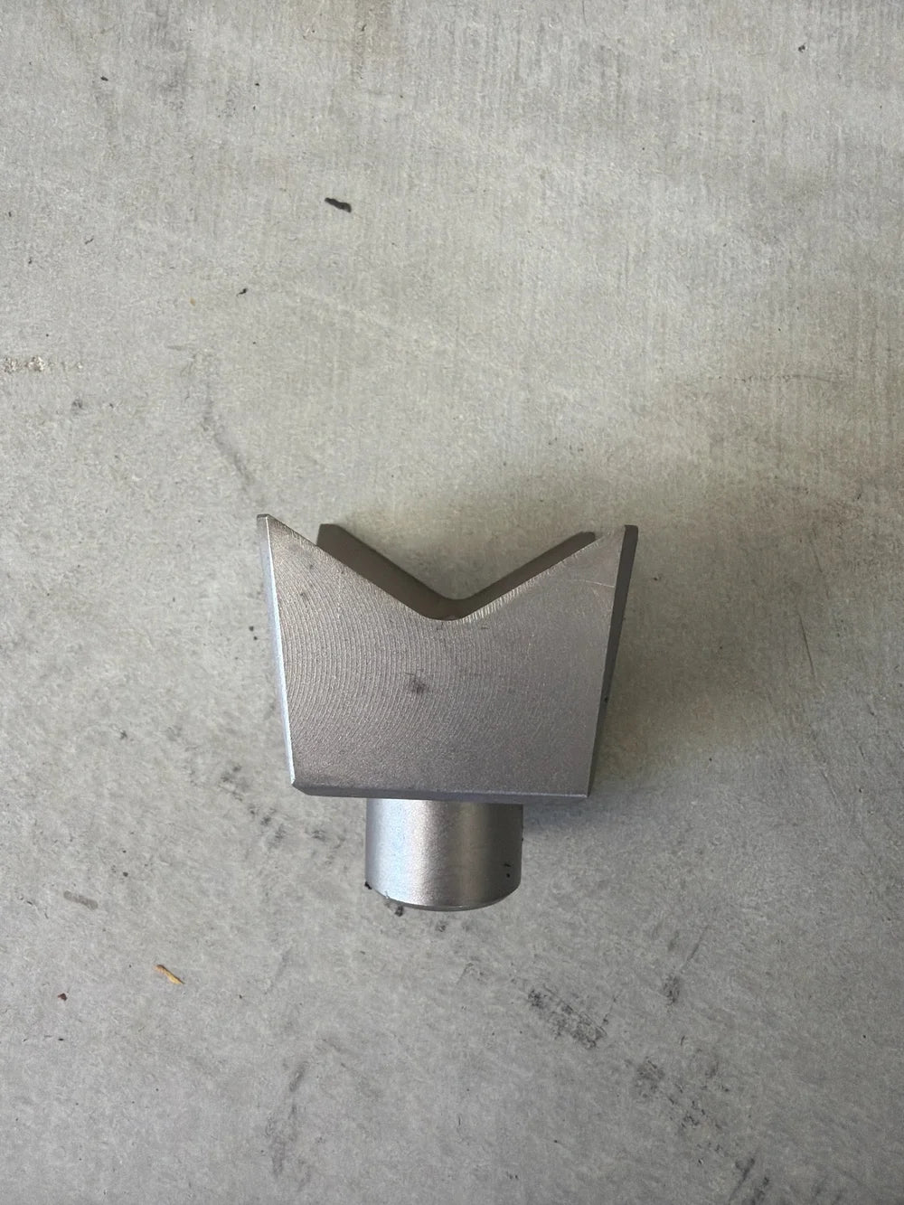 Derette Forestry Mulcher Replacement Teeth