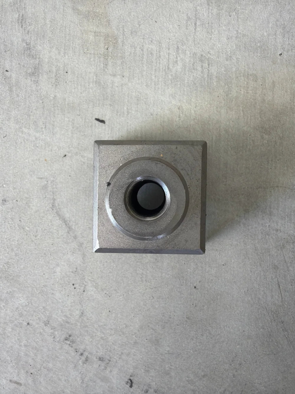 Derette Forestry Mulcher Replacement Teeth