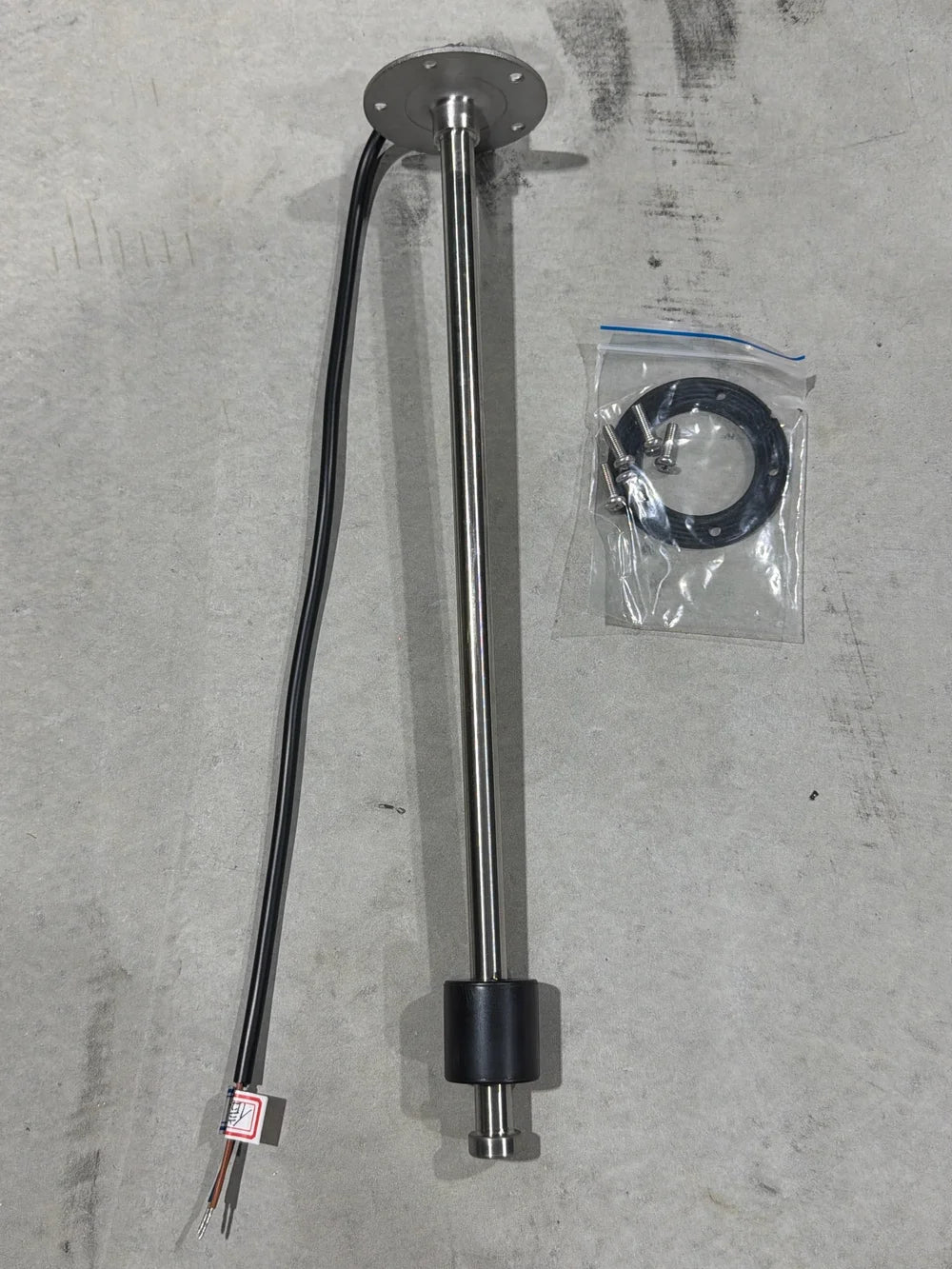 Fuel Sensor - 400mm Length