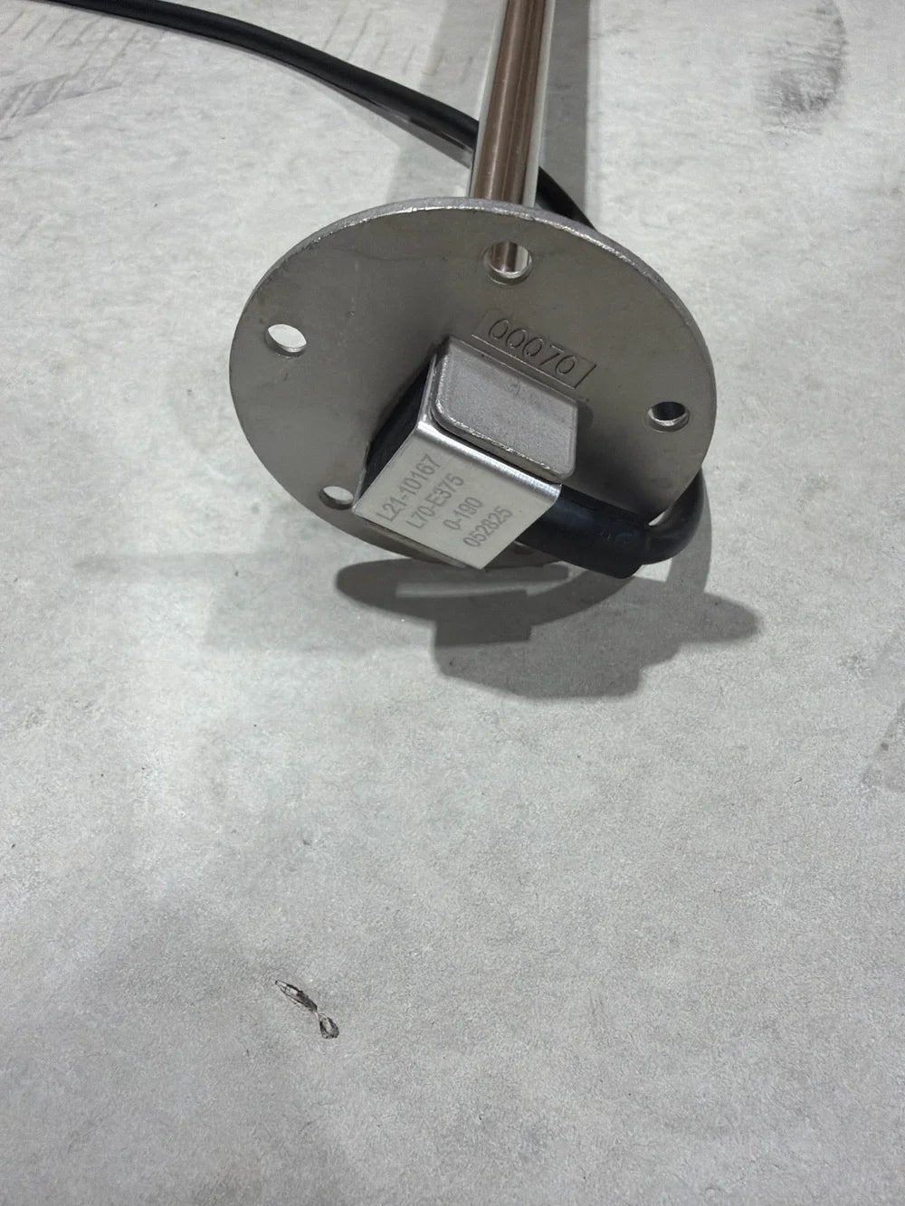 Fuel Sensor - 400mm Length