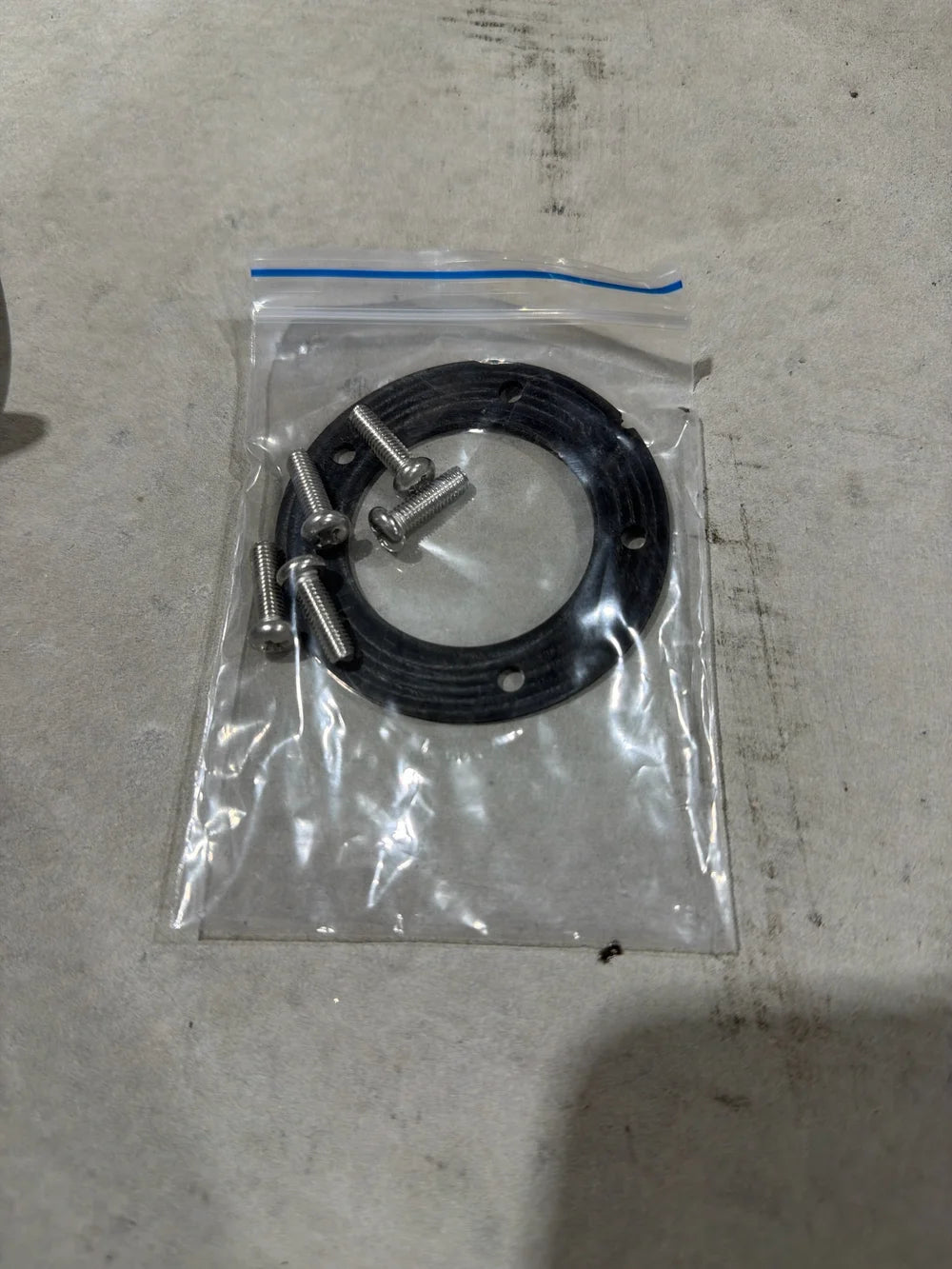 Fuel Sensor - 400mm Length