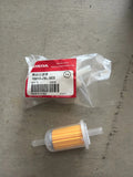 Honda GX690 / Rato 739 Fuel Filter