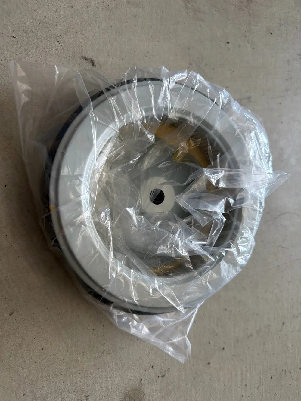 Honda GX690 Air Filter