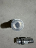 Hydraulic Quick Couplers - 3/8" - Mini Excavator