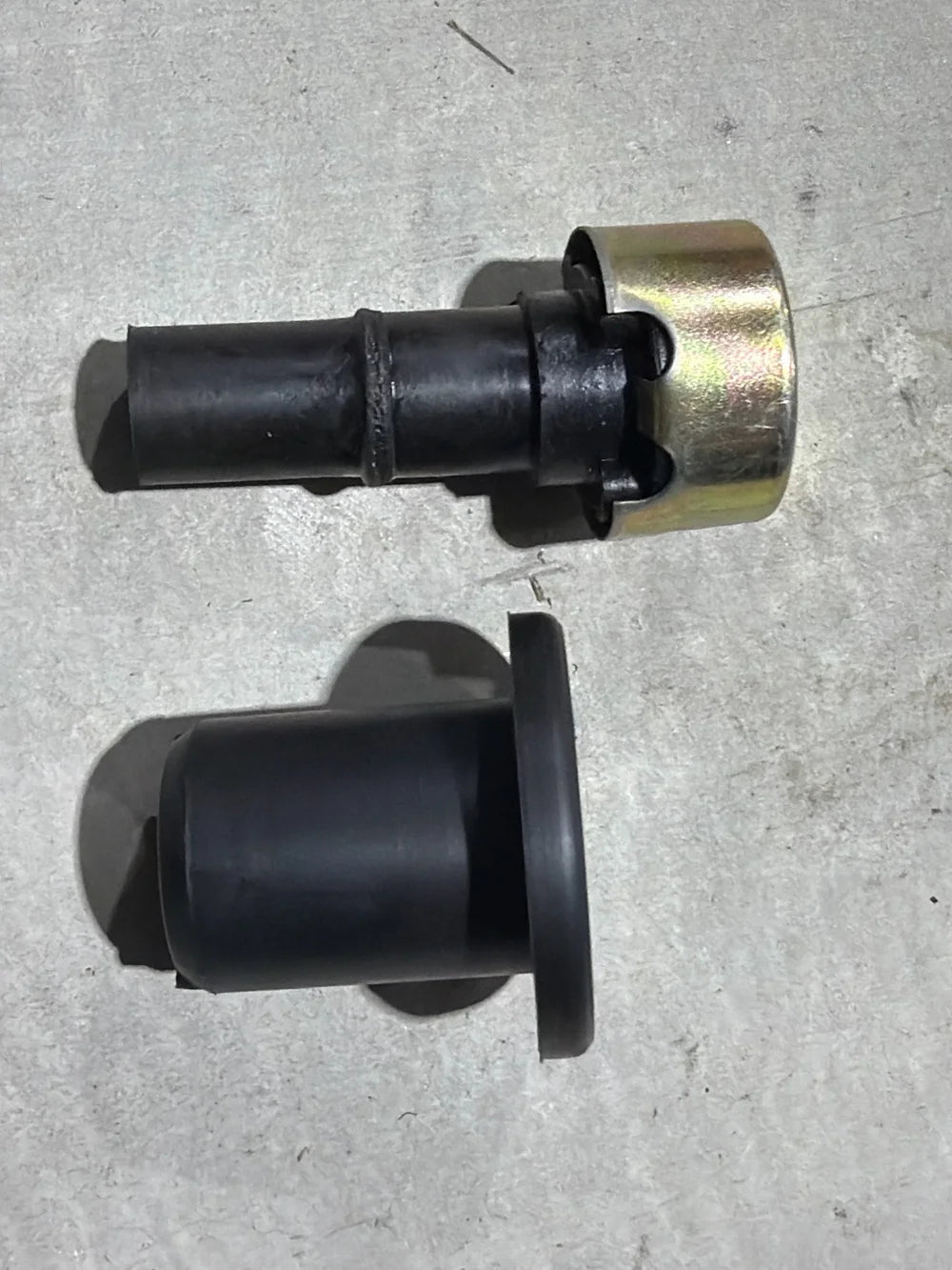 Hydraulic Tank Cap - Rhinoceros and Raptor 0.8/1.0/1.2T Models