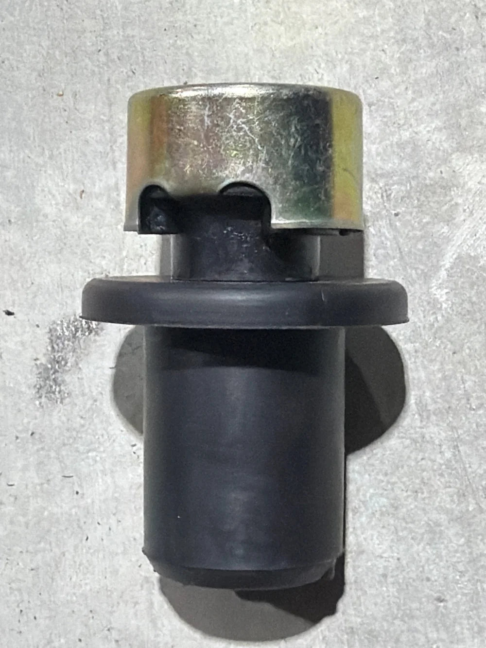 Hydraulic Tank Cap - Rhinoceros and Raptor 0.8/1.0/1.2T Models