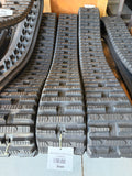 Rubber Track - 180x72x37 - Flat Bar