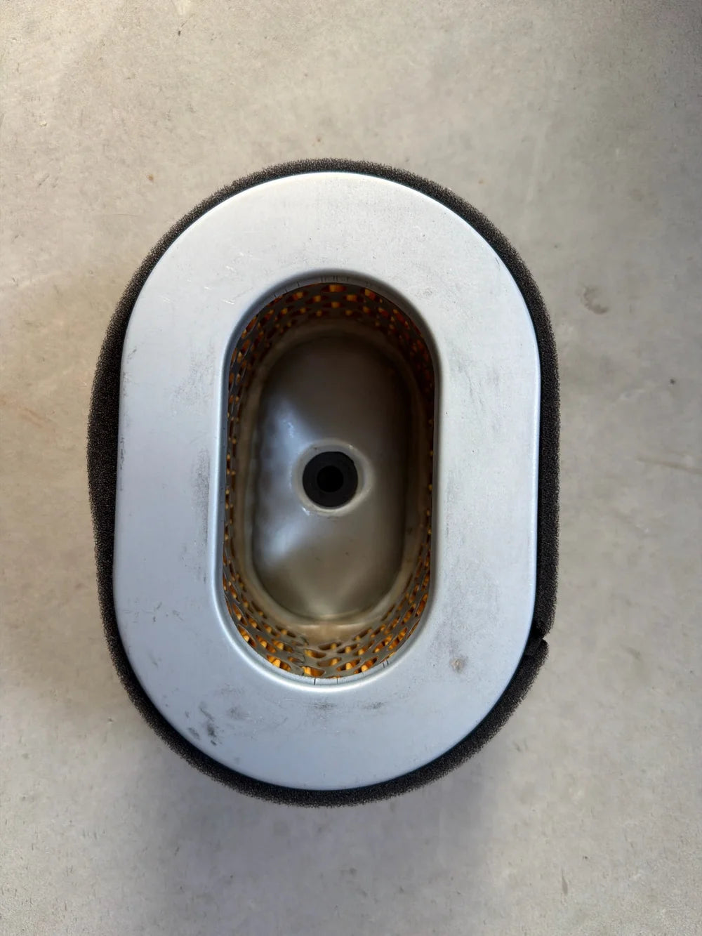 Koop 192 Engine Air Filter