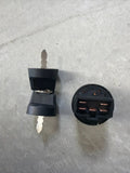 Koop 192 Engine Ignition Barrel C/W Keys