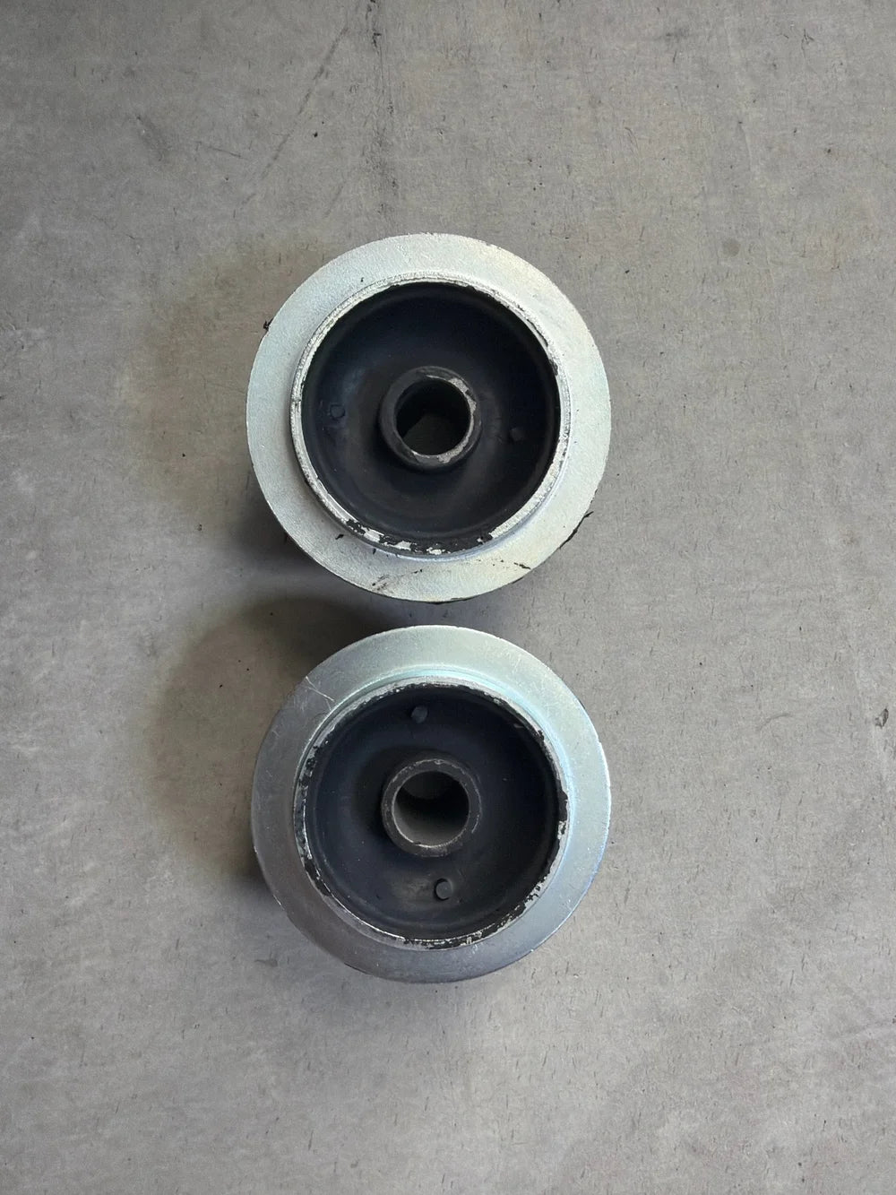 Koop 192 Engine Mounts Pair