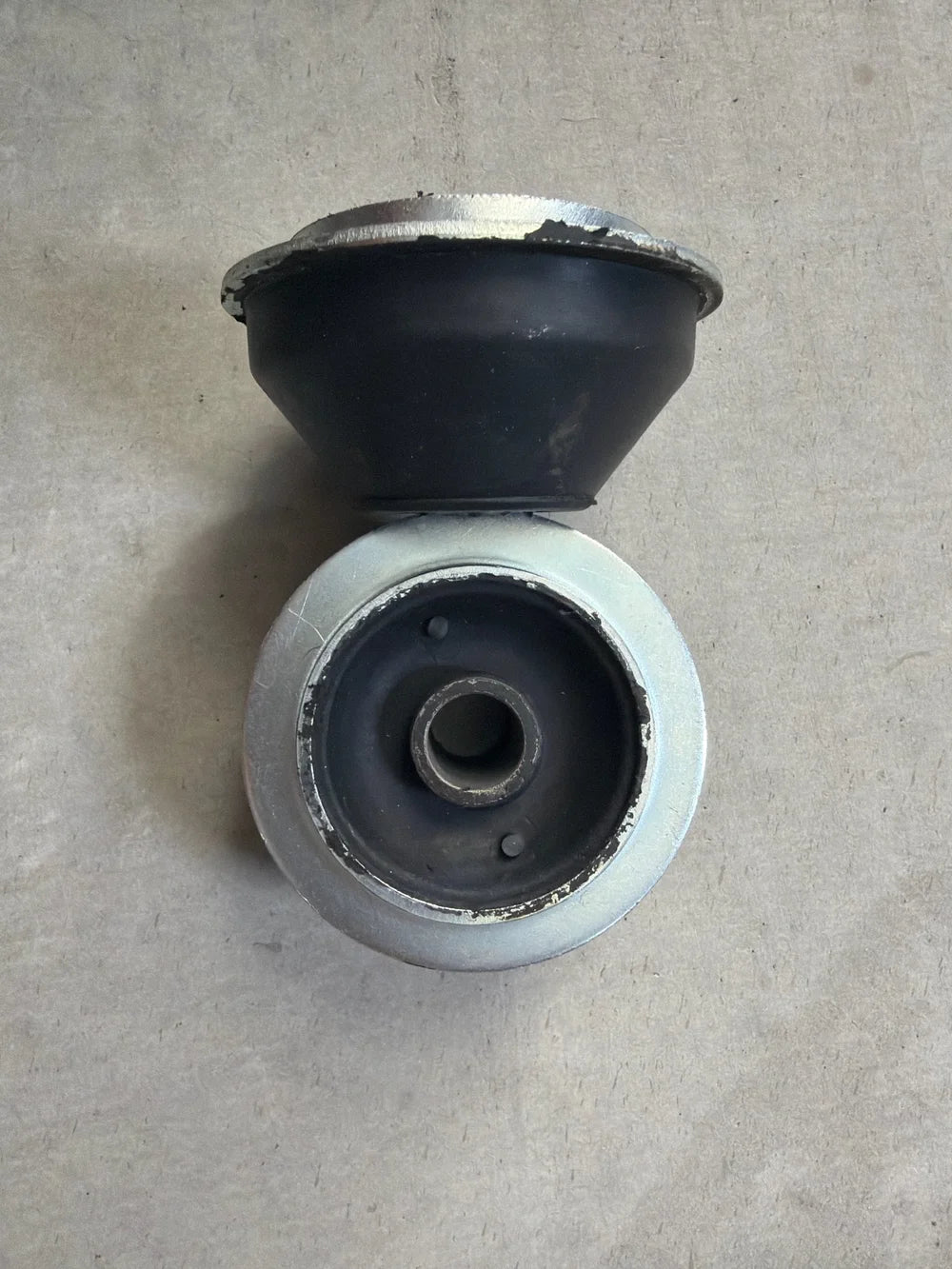 Koop 192 Engine Mounts Pair