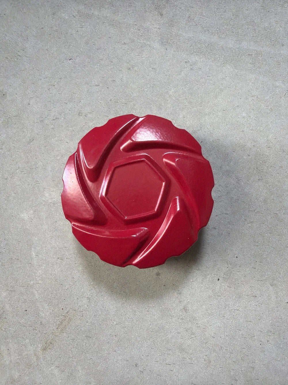 Koop KF192 Diesel Tank Cap