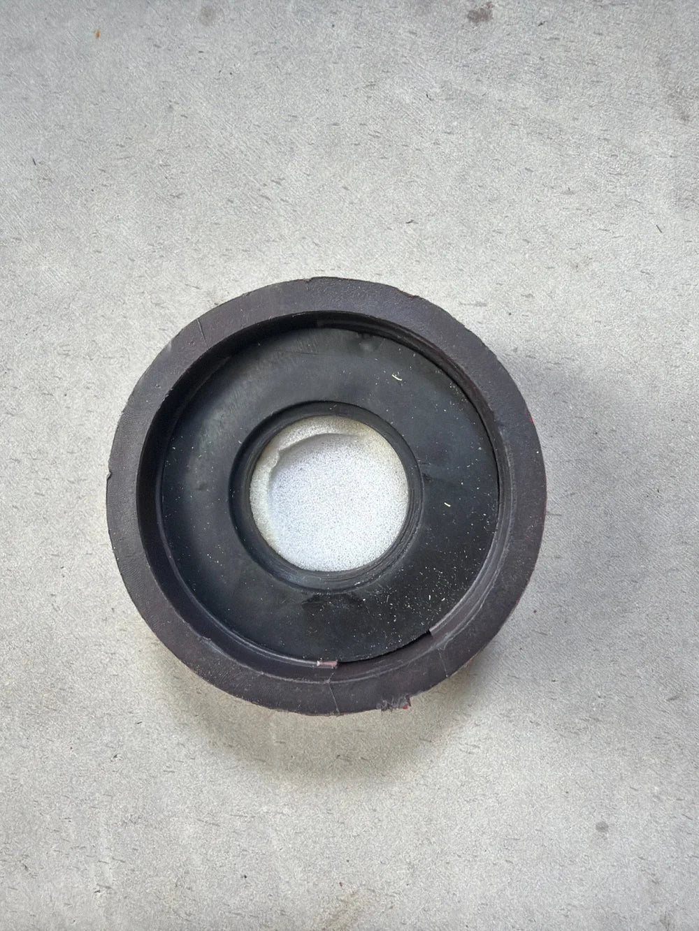 Koop KF192 Diesel Tank Cap
