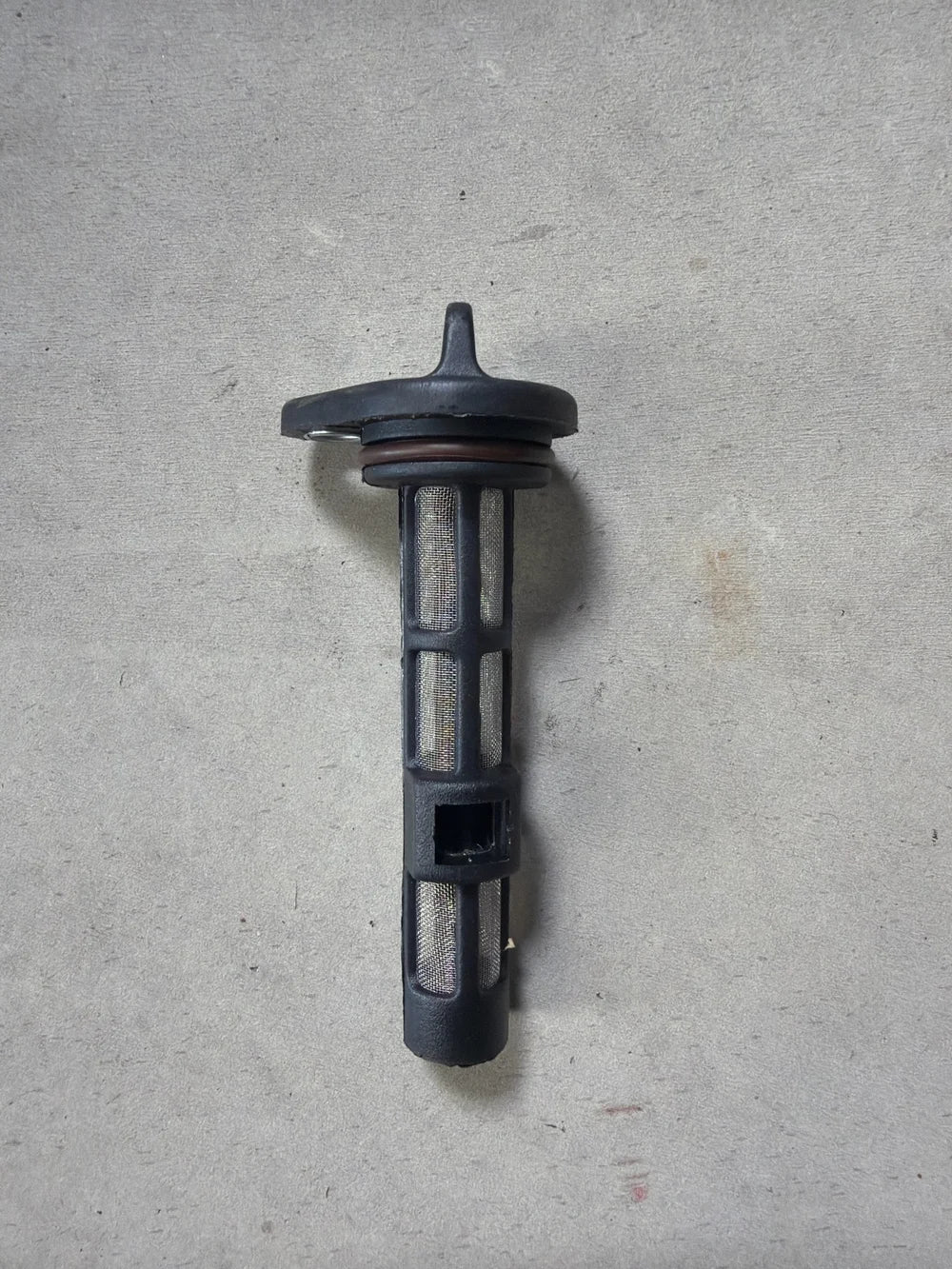 Koop Oil Filter