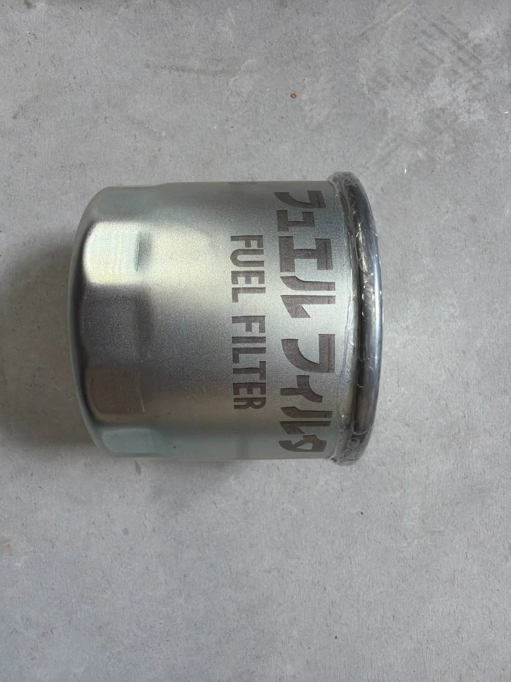 Kubota D722/D902 Diesel Fuel Filter - 15221-43170