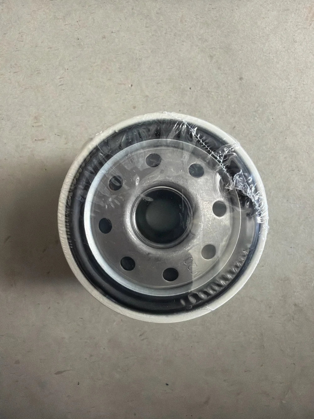 Kubota D722/D902 Engine Oil Filter - HH1J0-32430