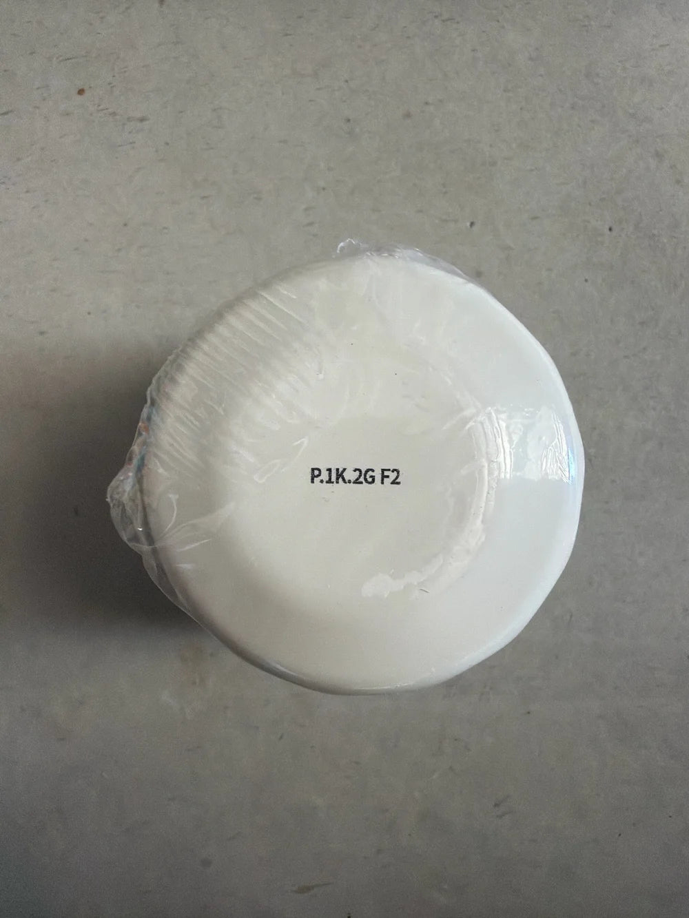 Kubota D722/D902 Engine Oil Filter - HH1J0-32430