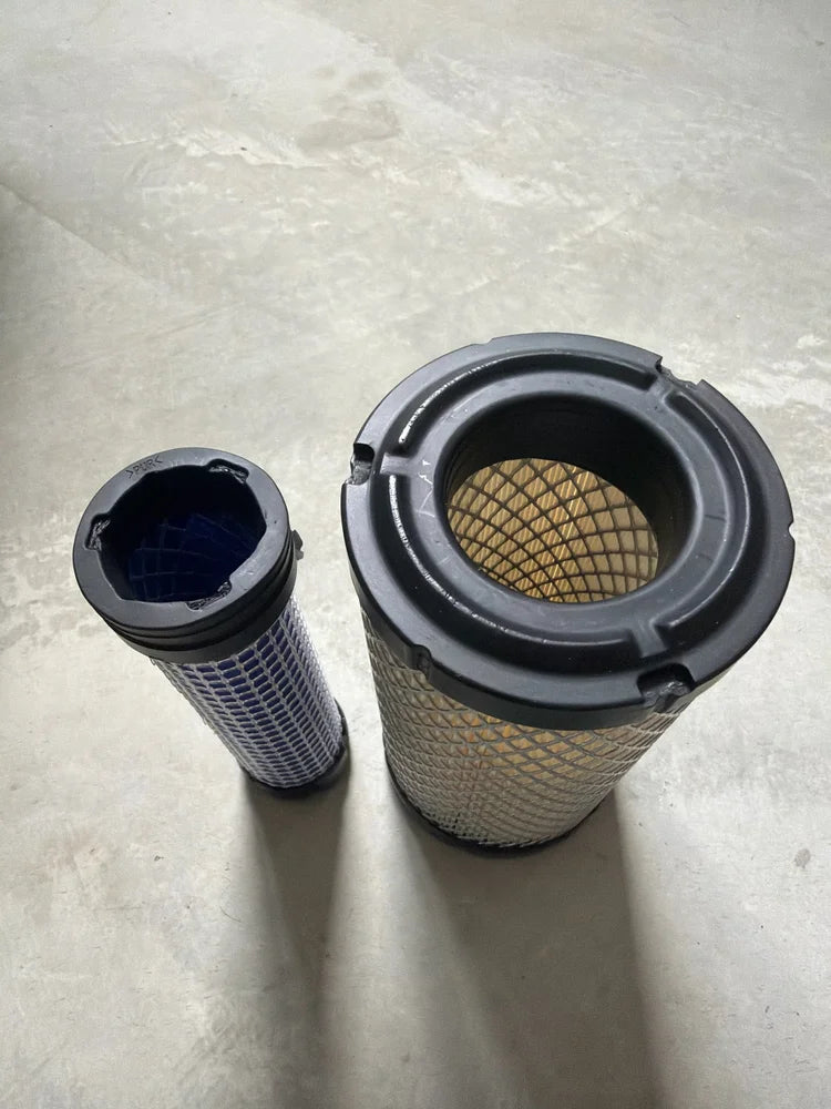 Rhinoceros / Raptor Mini Excavators Kubota D722/D902 Air Filter