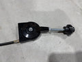 Lever Type Throttle Cable and Handle Assembly - 960mm