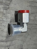 M16 Elbow Fitting Male/Female