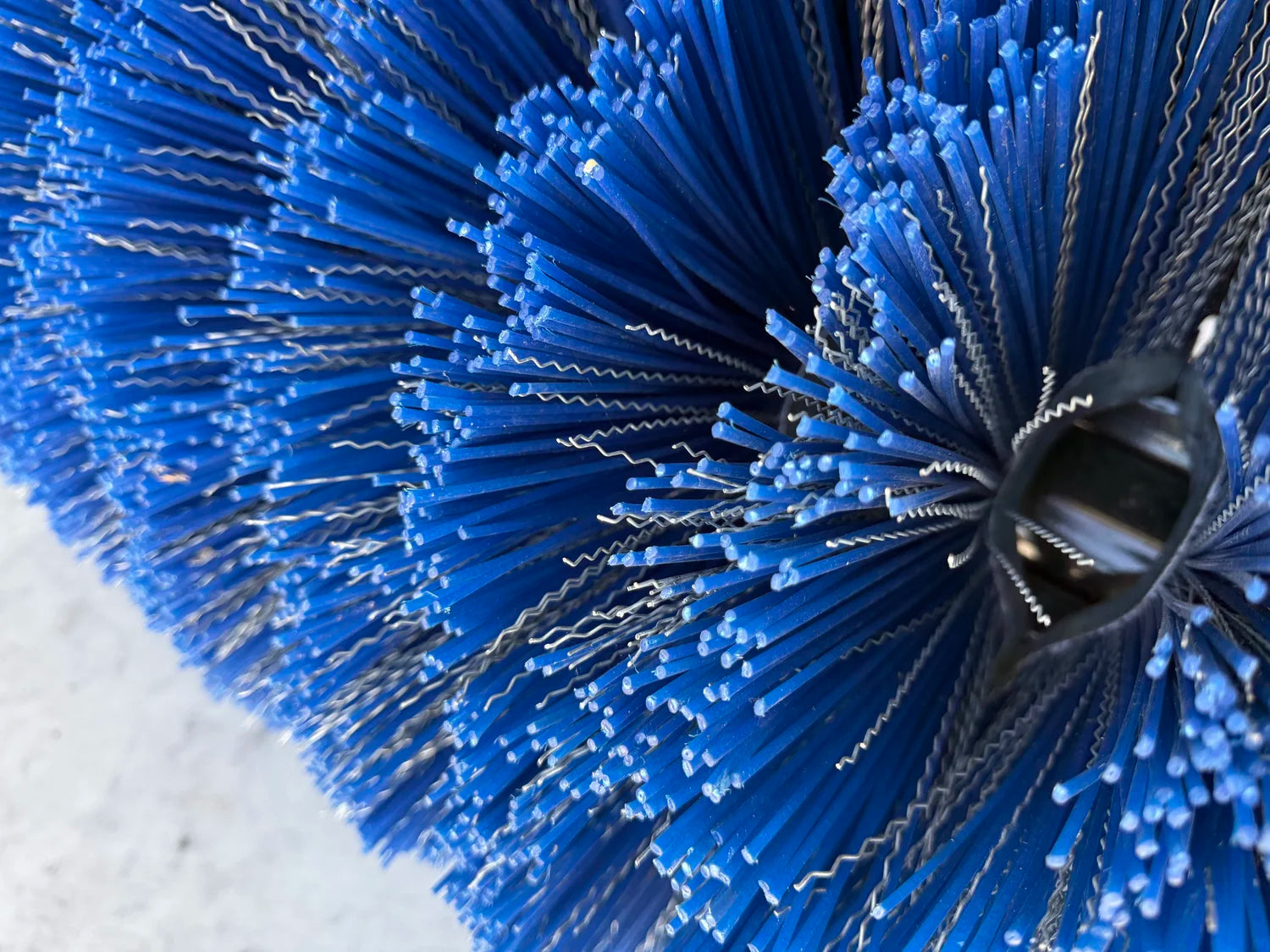 Mini Skid Attachment - Broom / Sweeper