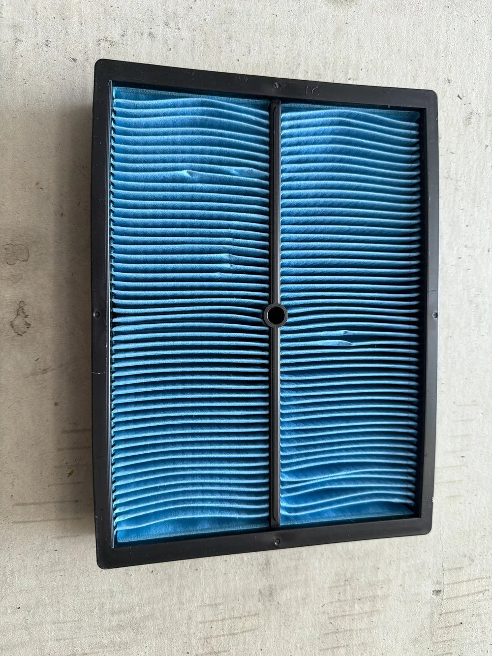 Rato 739 Engine Air Filter