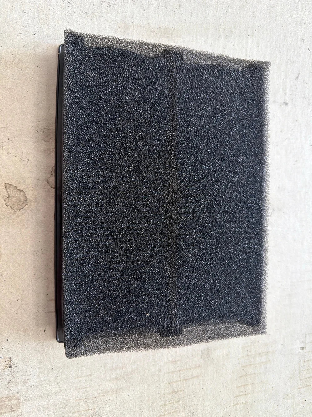 Rato 739 Engine Air Filter